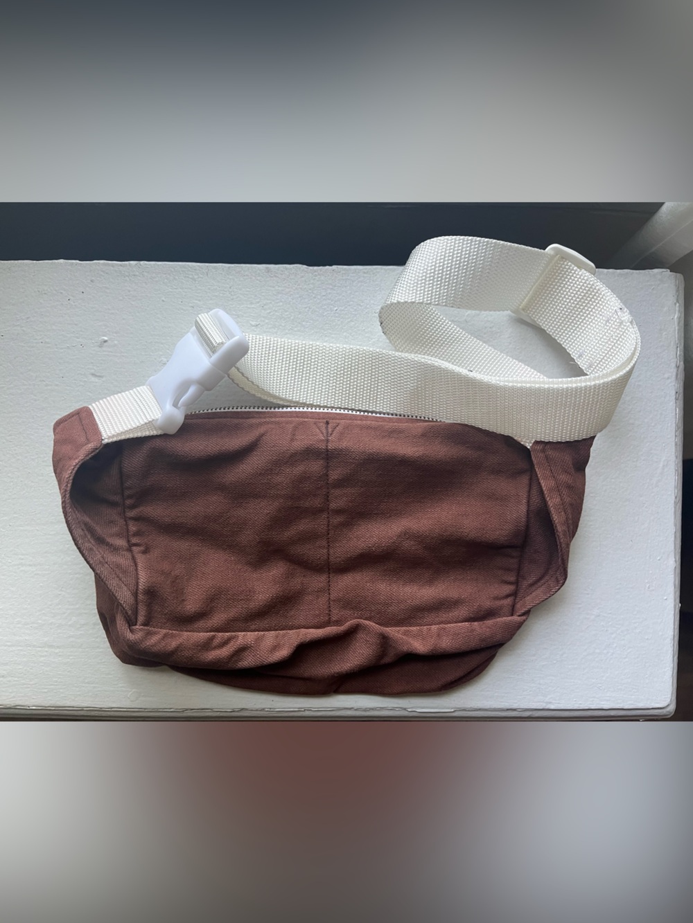 Big Bud Press Fanny Pack - Picture 4 of 4